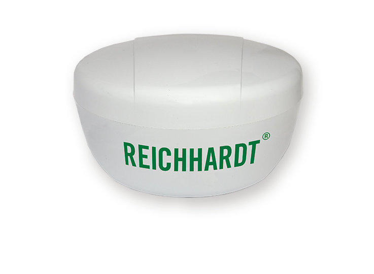Receiver Reichhardt