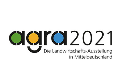 Agra Ausstellung 2021 Logo