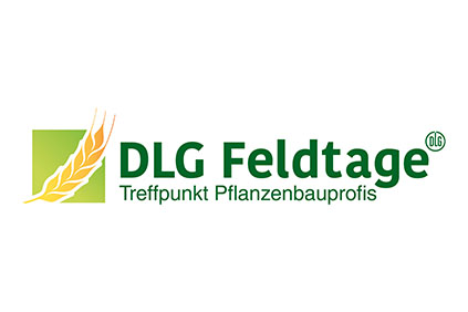 Logo DLG Feldtage 2022